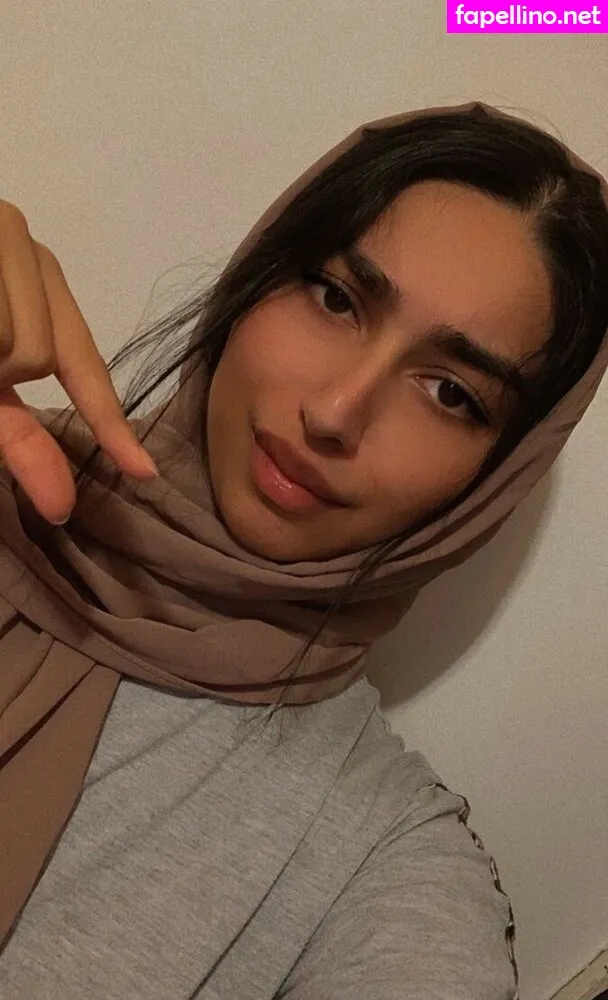Galinaxgoddess Uk Muslim