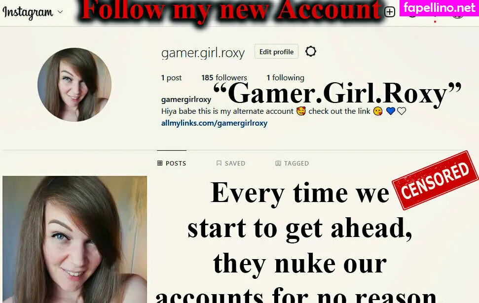 Gamergirlroxy