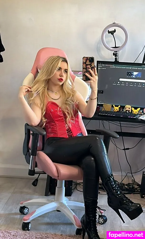 Georgina Jgr Cheekygigi