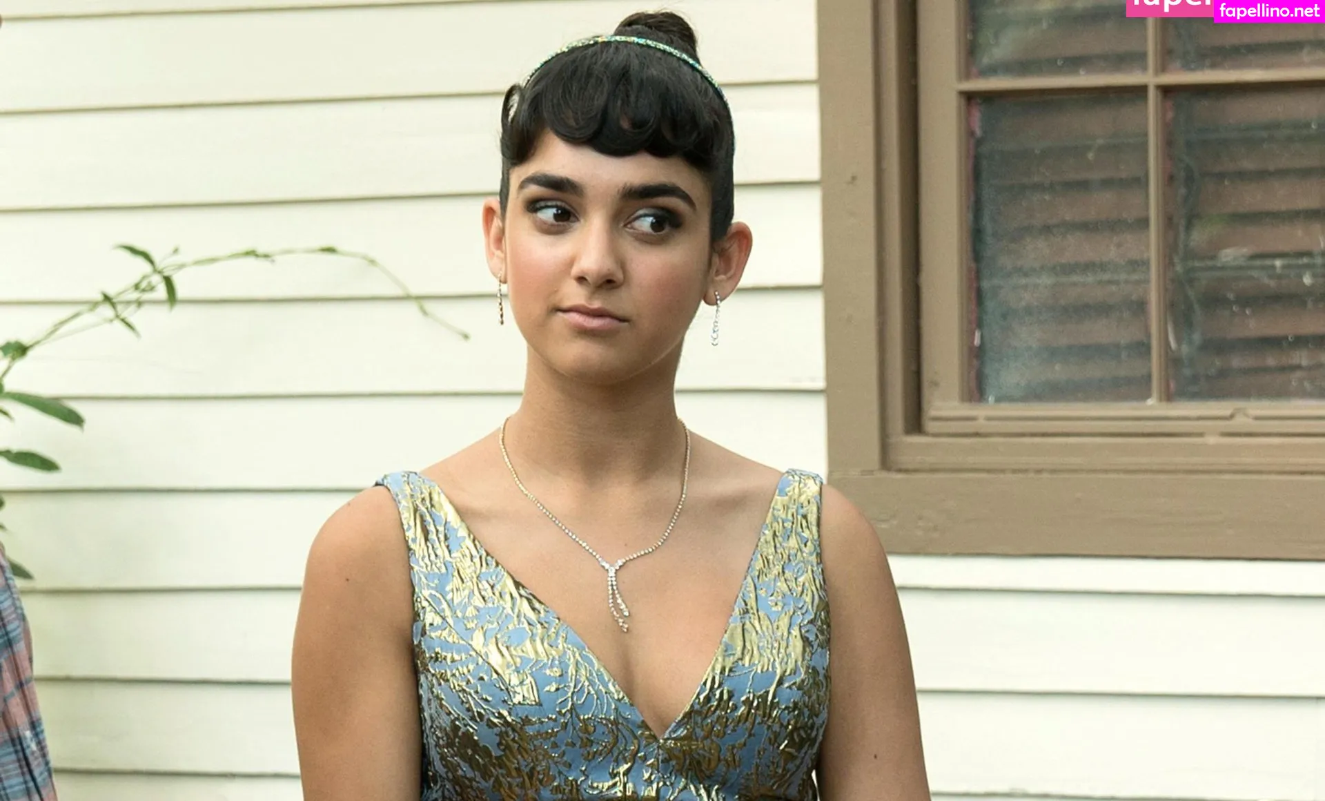 Geraldine Viswanathan