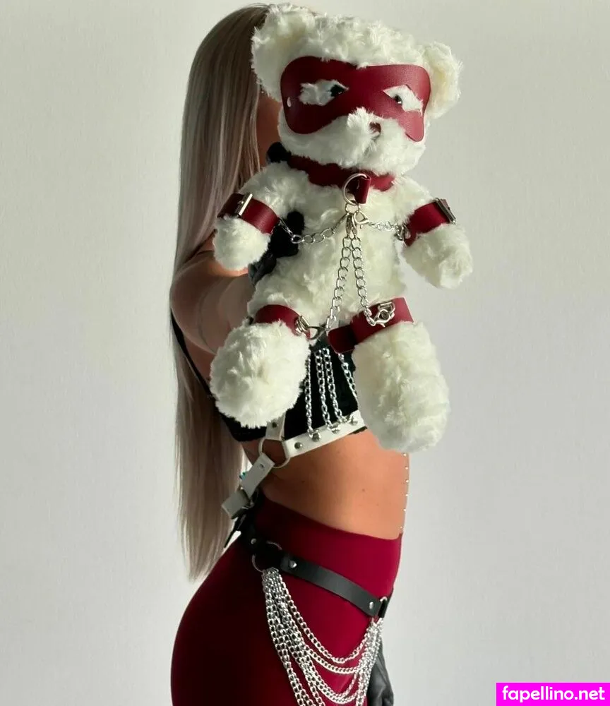 Gergye Krisztina Gergye Krisztina Chris Tine19