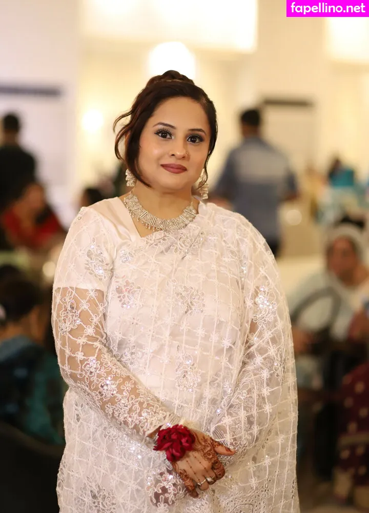 Ghazala Faisal