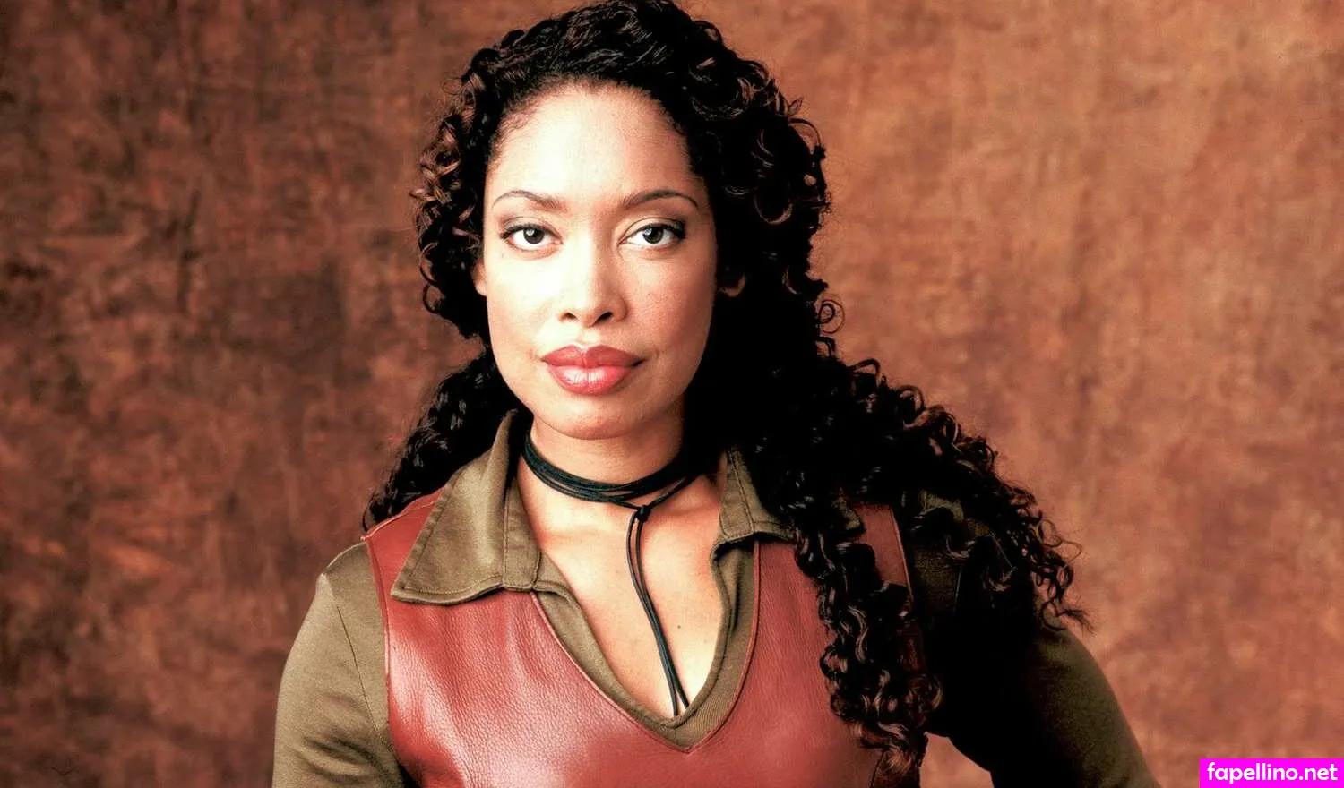 Gina Torres