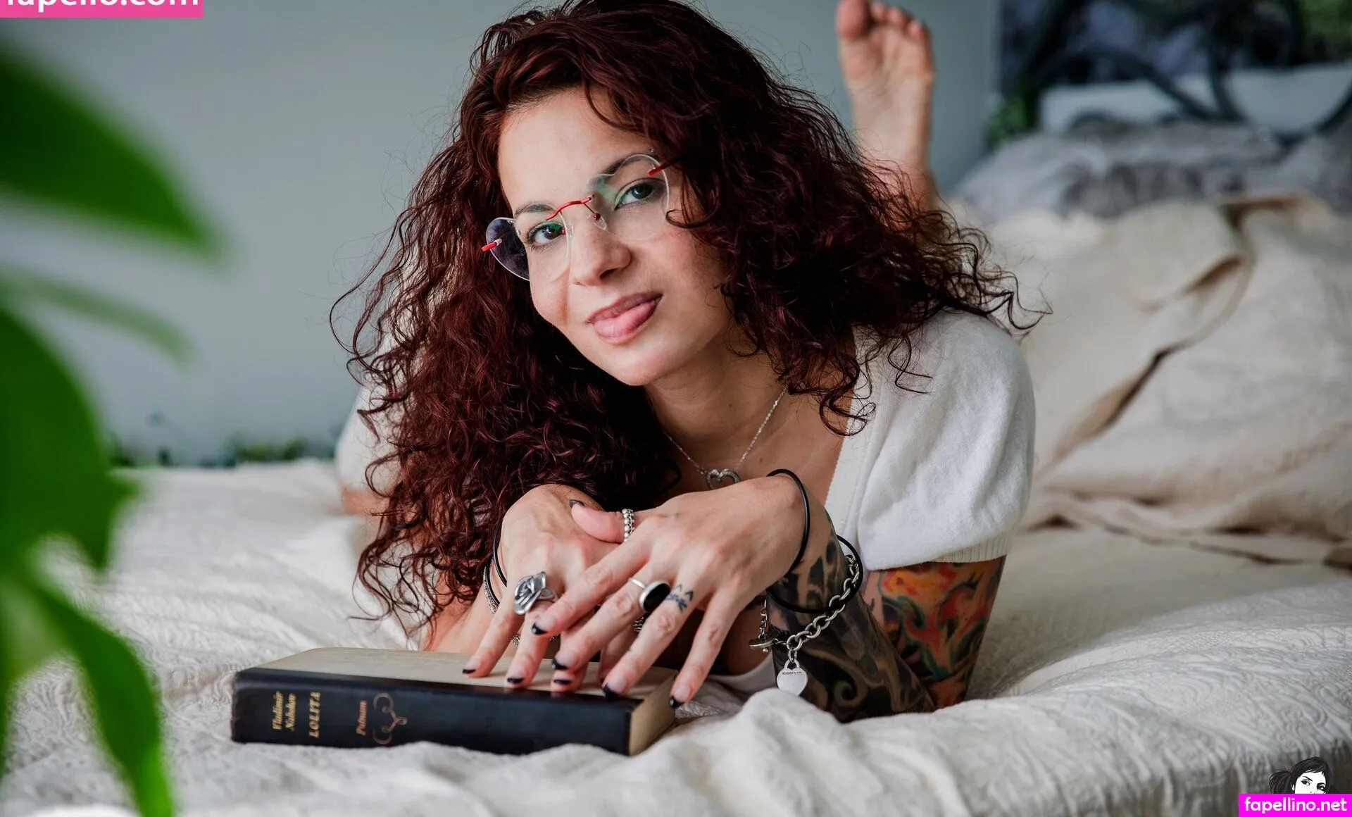 Ginarys Kinky Adventures