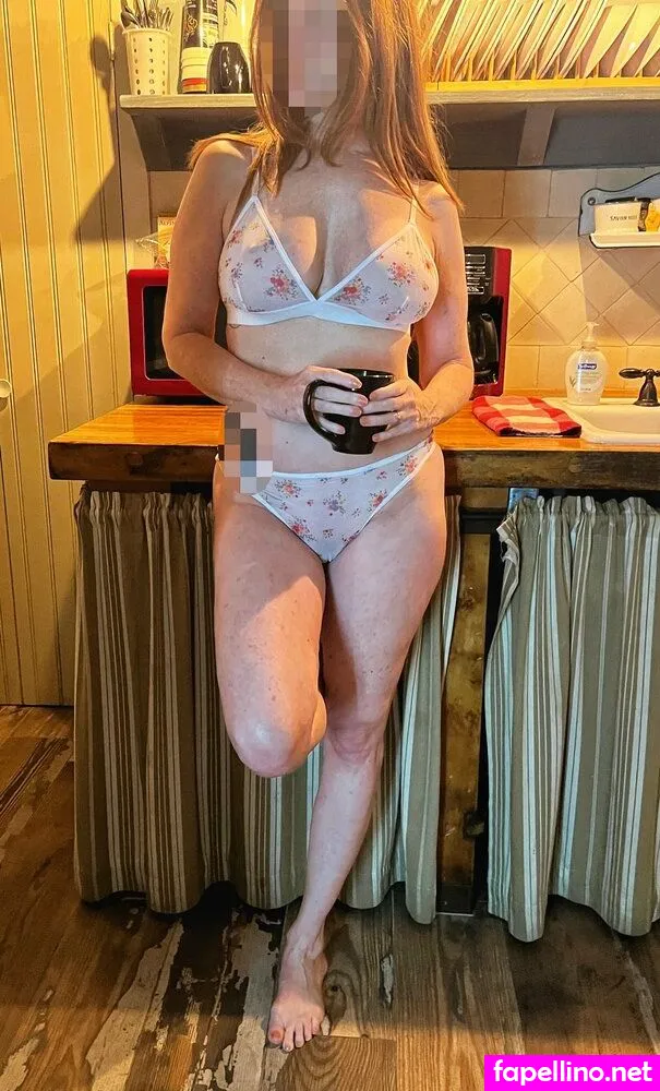 Gingerhotmom