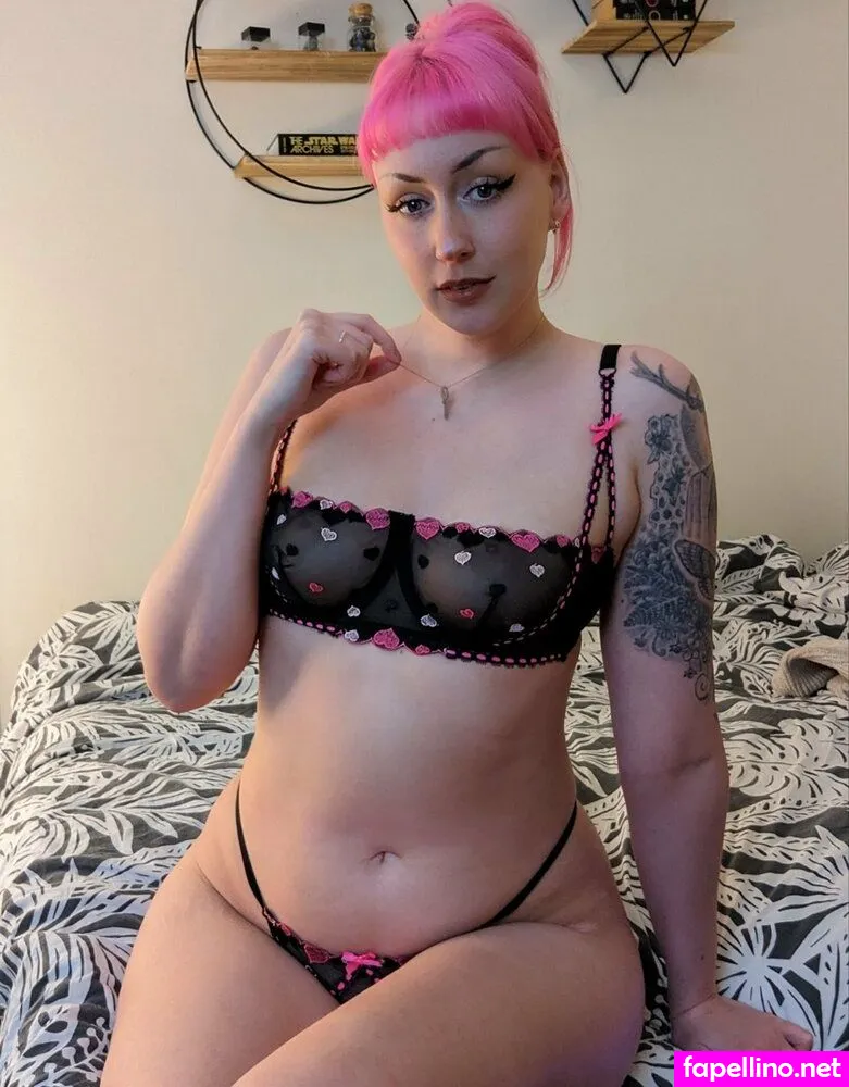 Goddessjellyjean
