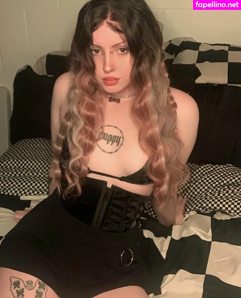 Gothbabybrat