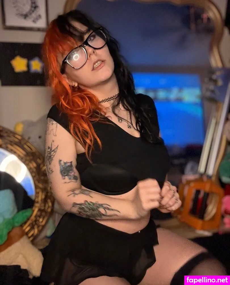 Gothfairyfiona
