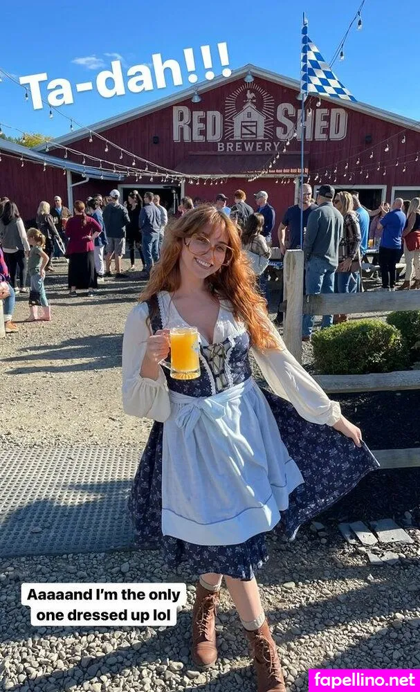 Groovygeologist Cate Larsen