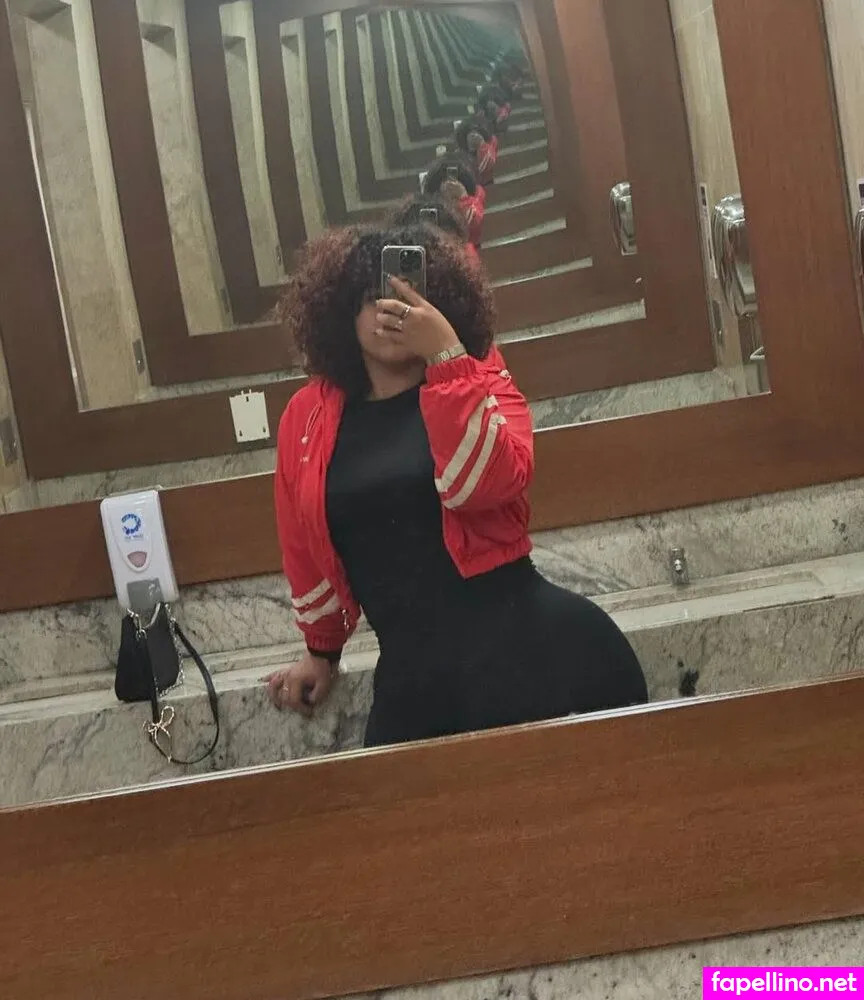 Hadasha 04 Thicc Ecuatorian Tik Toker