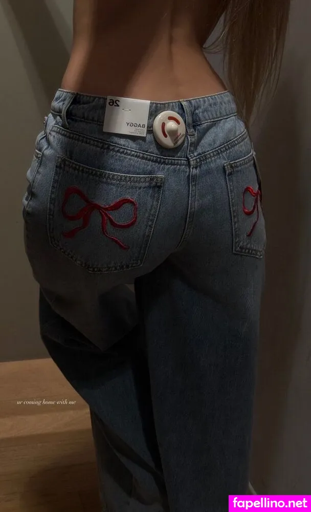 Hadelinemope Maddie Hope