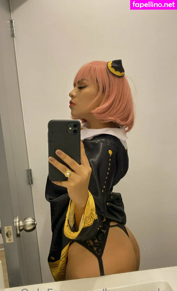 Harucosplay