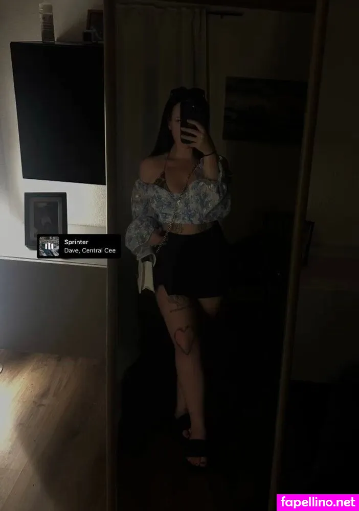 Hat Jemand X Oder Of Von Ihr Jenni Machleid Auf Insta