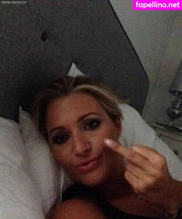 Hayley Mcqueen