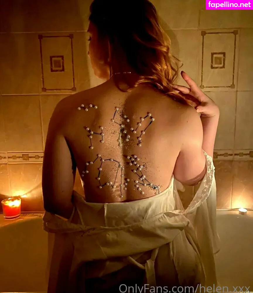 Helen Xxx 1