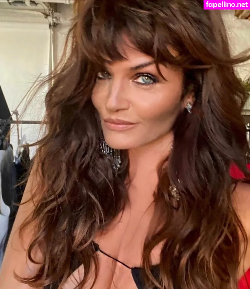 Helena Christensen