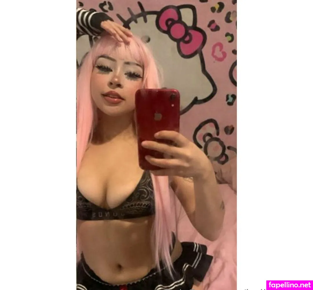 Hellokittyeli