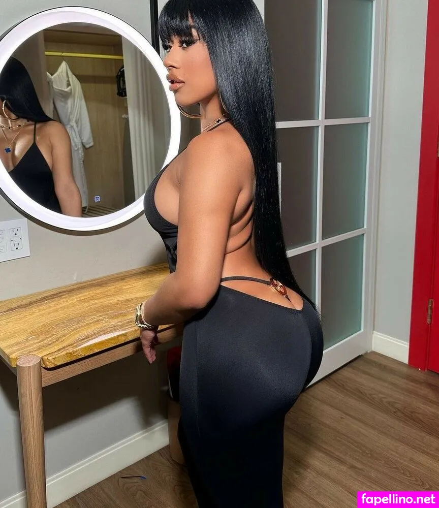 Hennessy Carolina