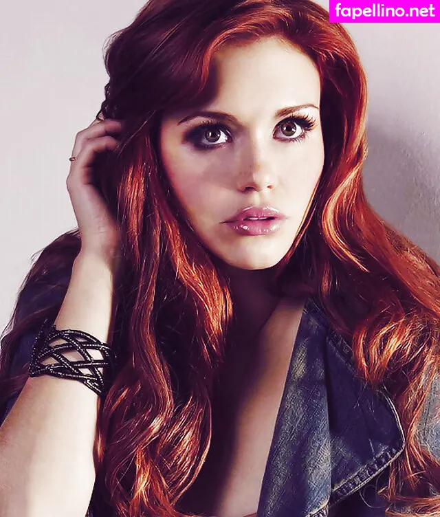 Holland Roden