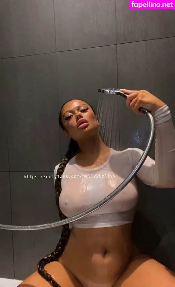 Hollyydollyy