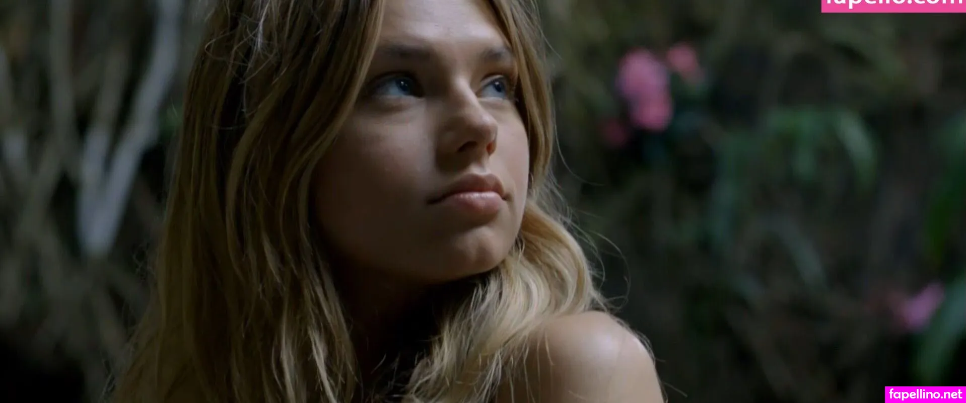 Indiana Evans