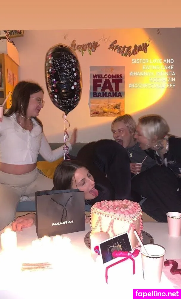 Ingaa Sus Babydollsecrets