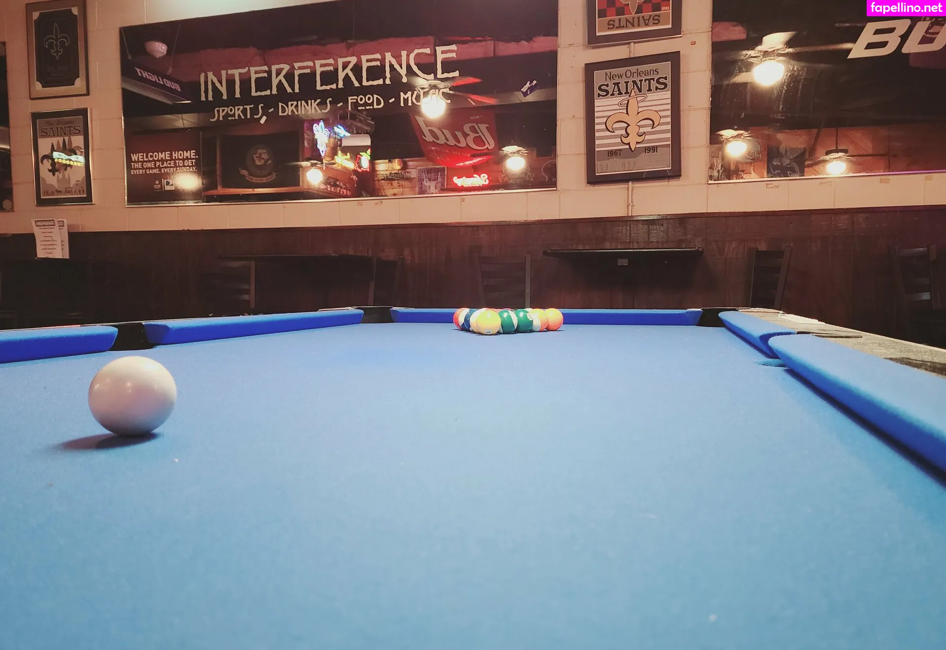 Interferencesportsbar