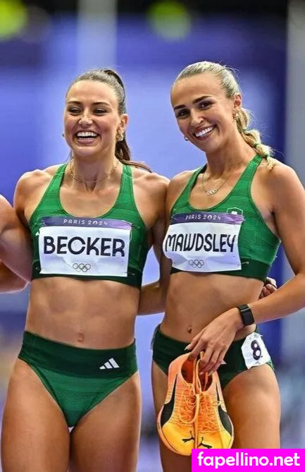 Irish Runners