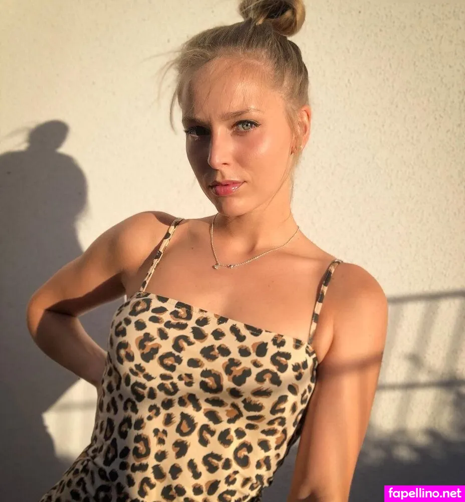 Isabell Giese Fitnessgirl