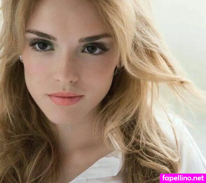 Isabelle Drummond
