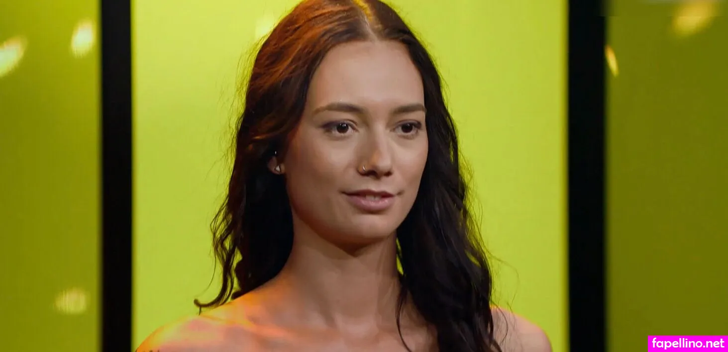 Isabelle Wer Kennt Sie