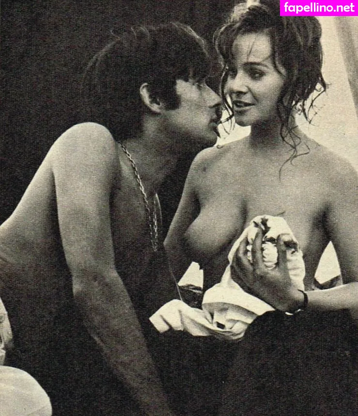 Italian Vintage Actress