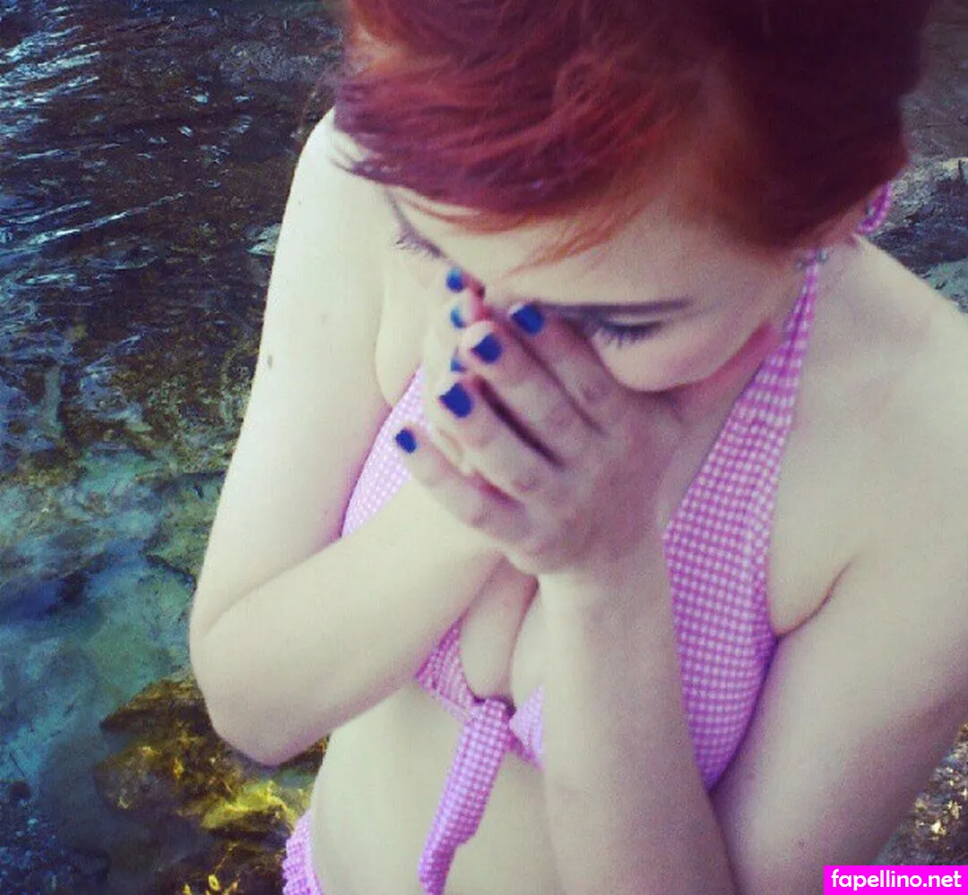 Ivana Zotel Greta Macabre Gretagardner