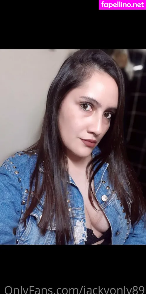 Jackyonly89