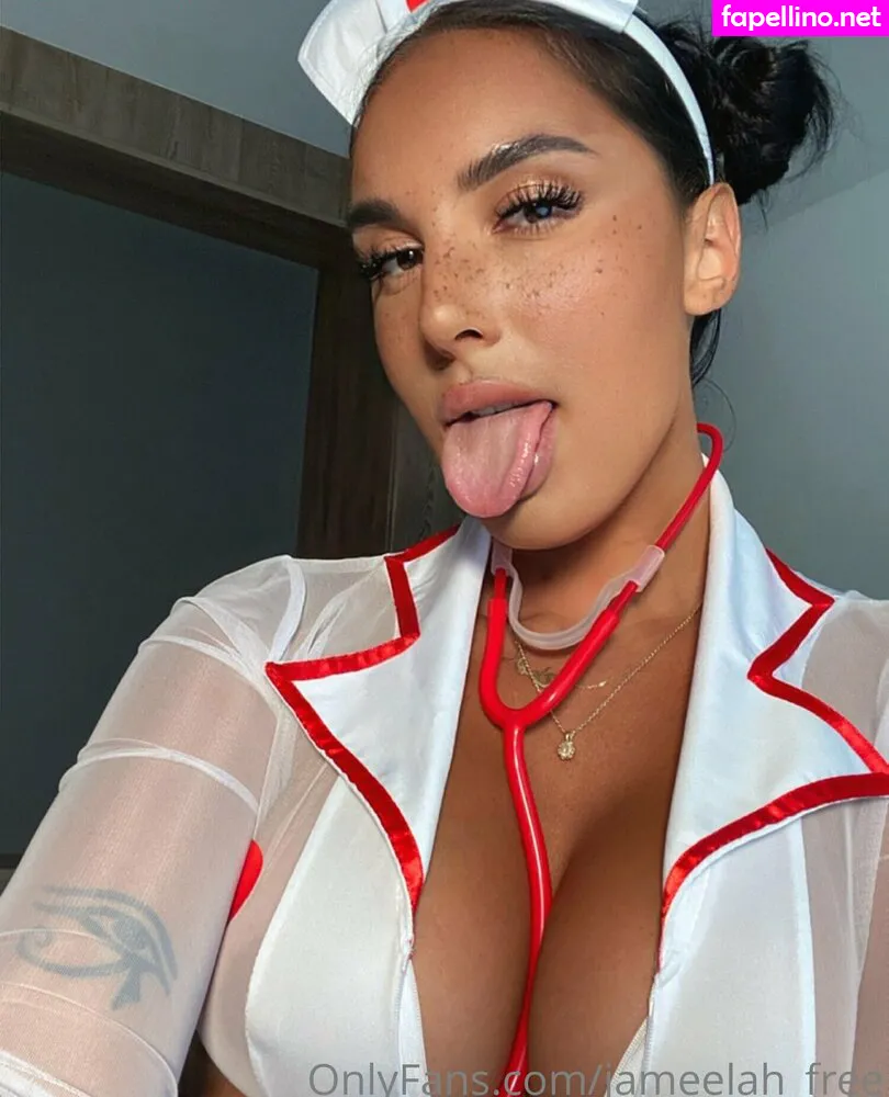 Jameelah Free 1