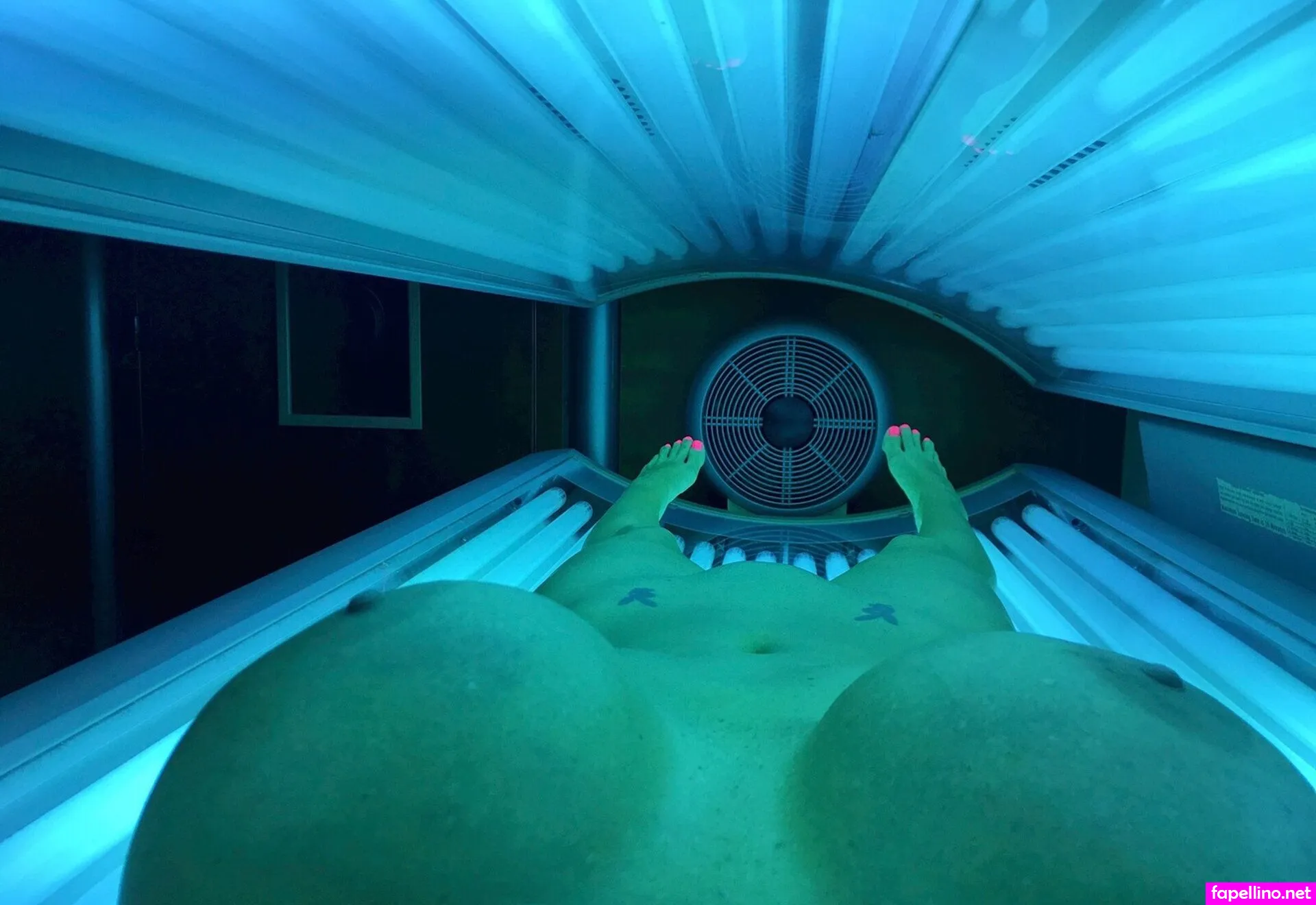 Jami Marie Akaport Barbie