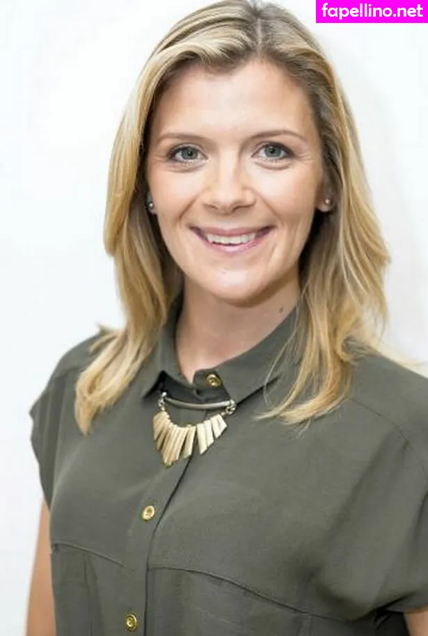 Jane Danson