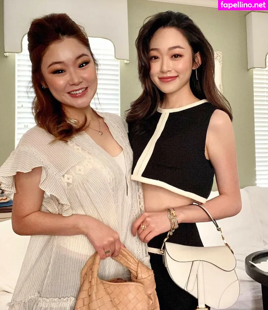 Jasmine Cho Jazzycho