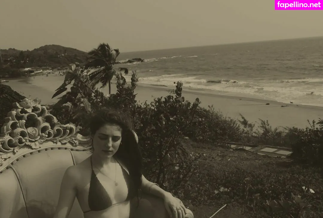 Jasmine Van Den Bogaerde