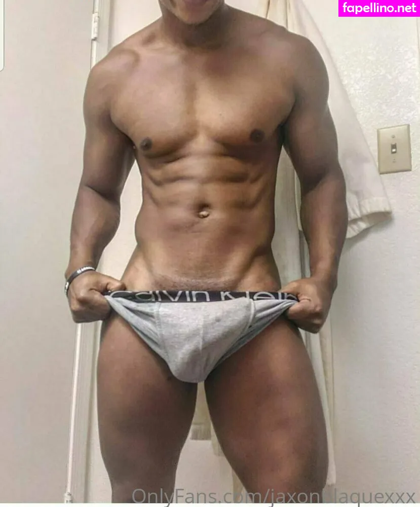 Jaxonblaquexxx