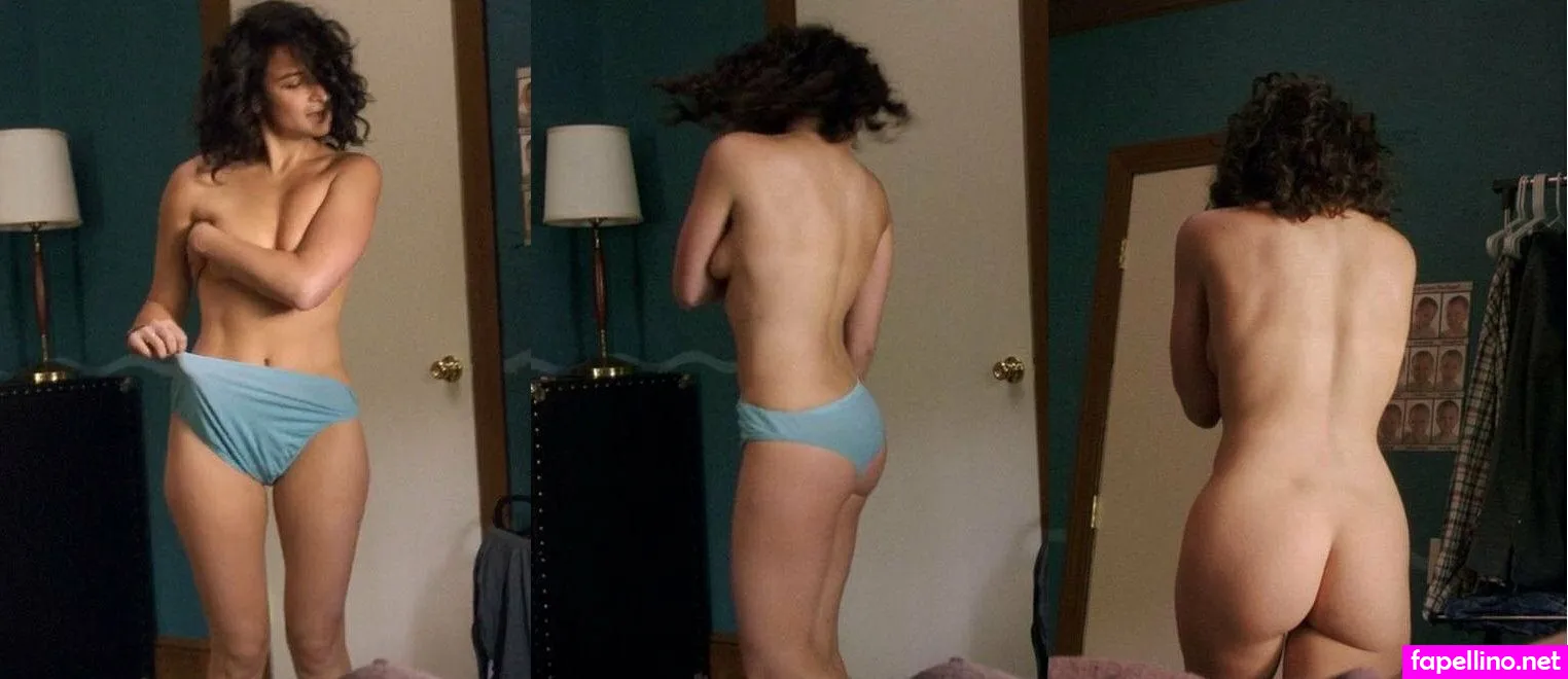 Jenny Slate