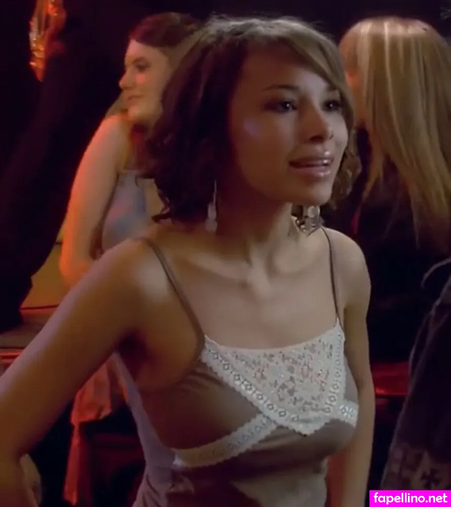 Jessica Parker Kennendy