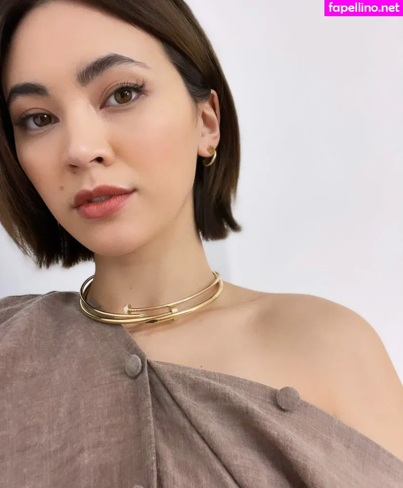 Jessica Yu Li Henwick