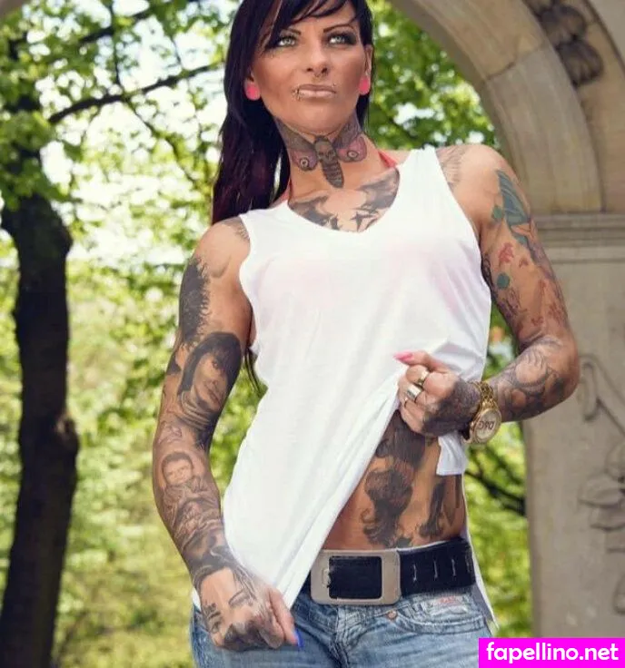 Jessy De Witt Jessy Speckbarbie