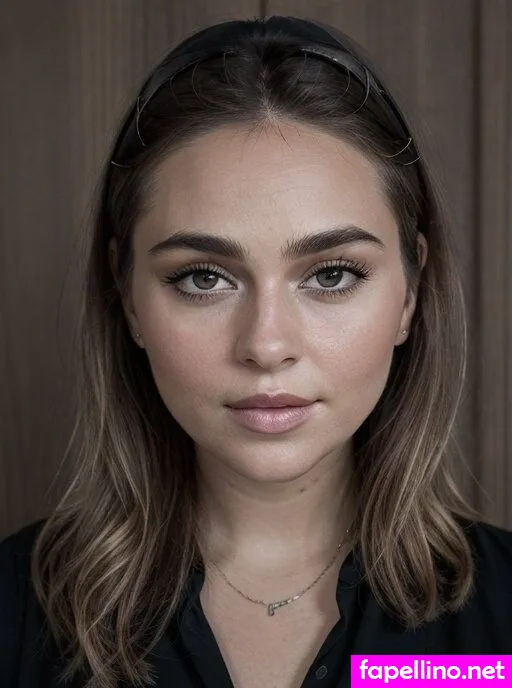 Jessy Hartel Ai Deepfakes