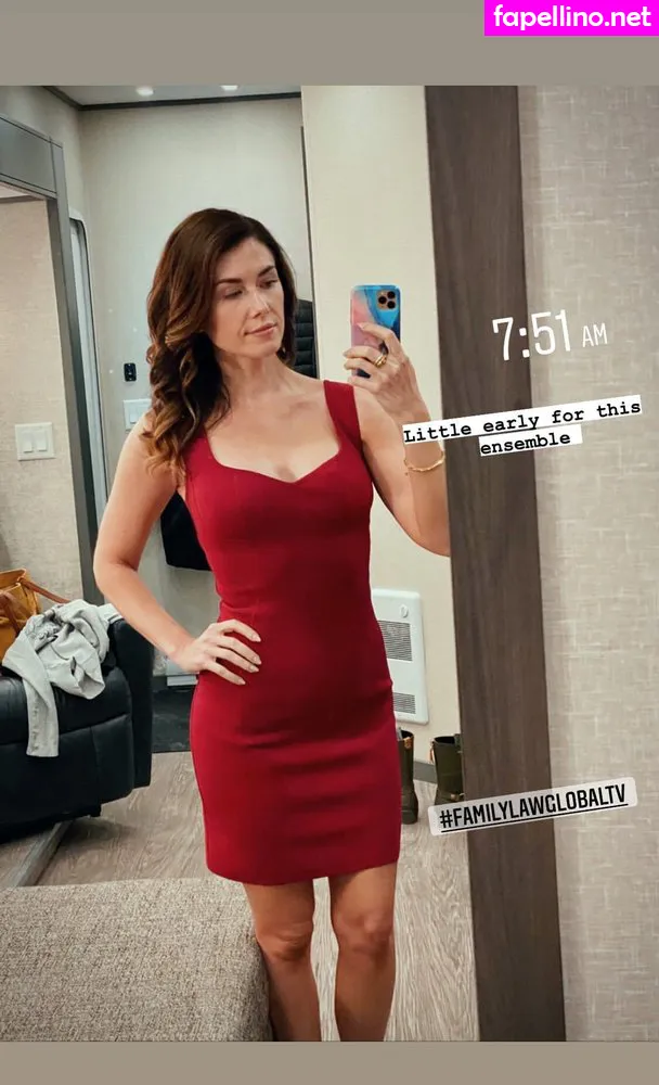 Jewel Staite