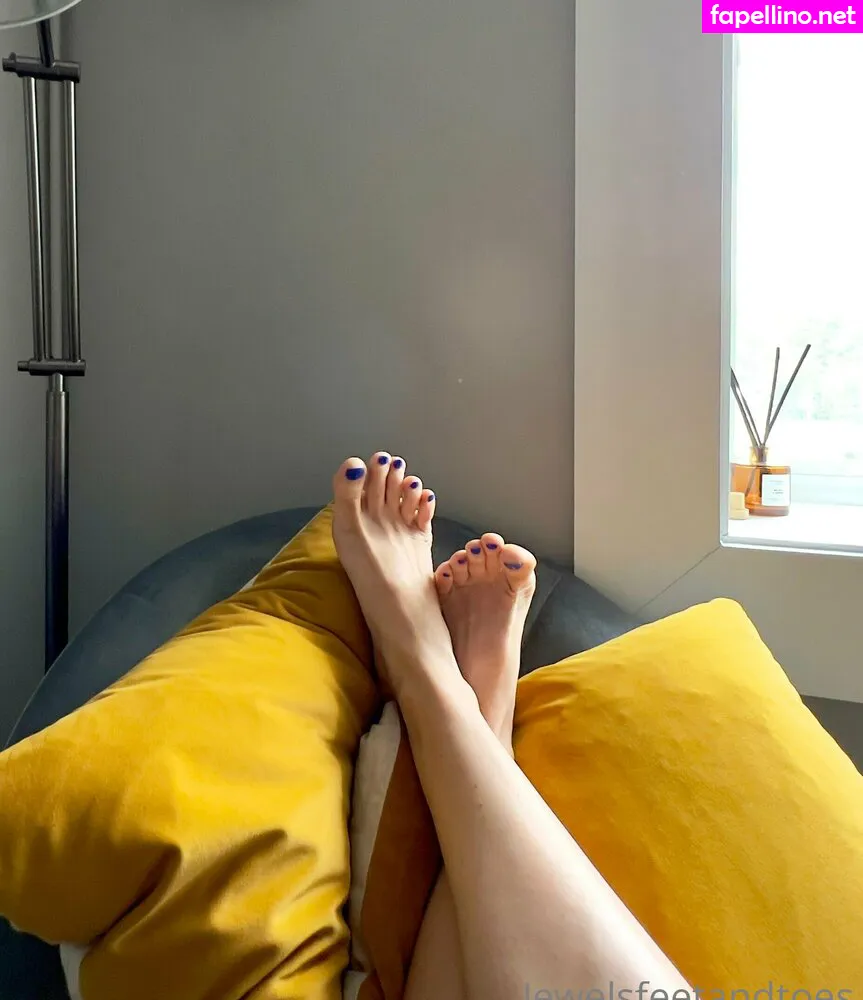 Jewelsfeetandtoes