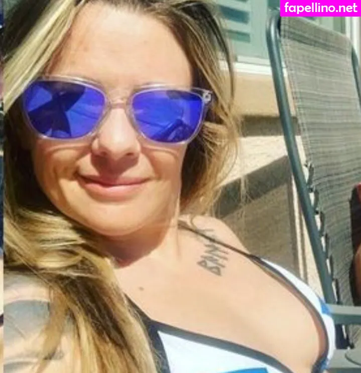 Jo Jo Calderwood Ufc