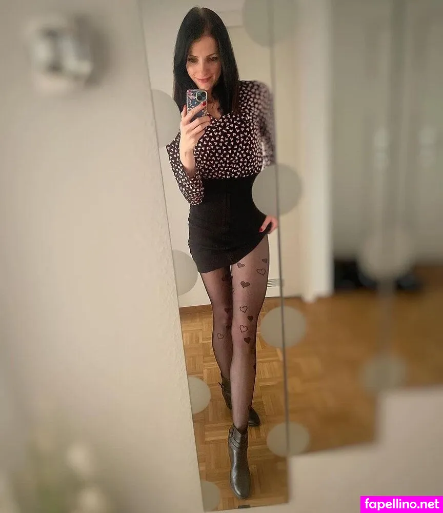 Judi Lieb Judy Lieb Nylonmum