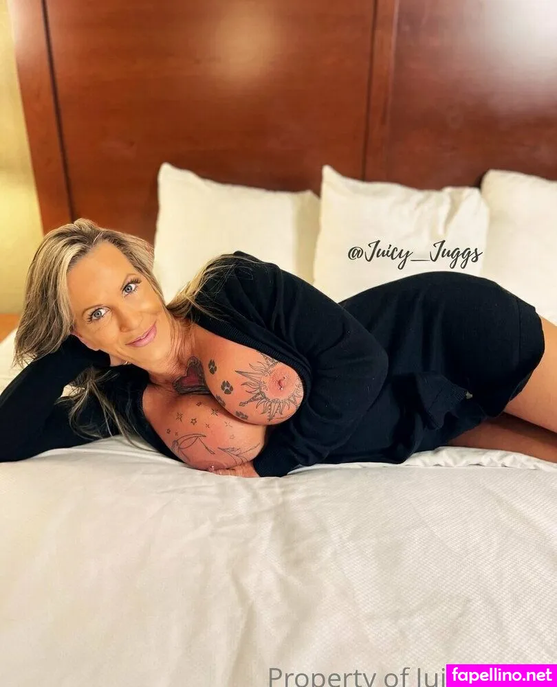 Juicy Juggs